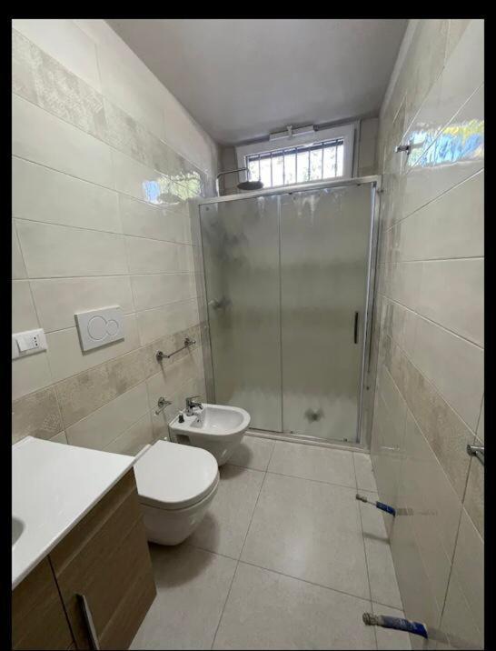 Apartmán Casa Vacanze Leo Francavilla Fontana Exteriér fotografie