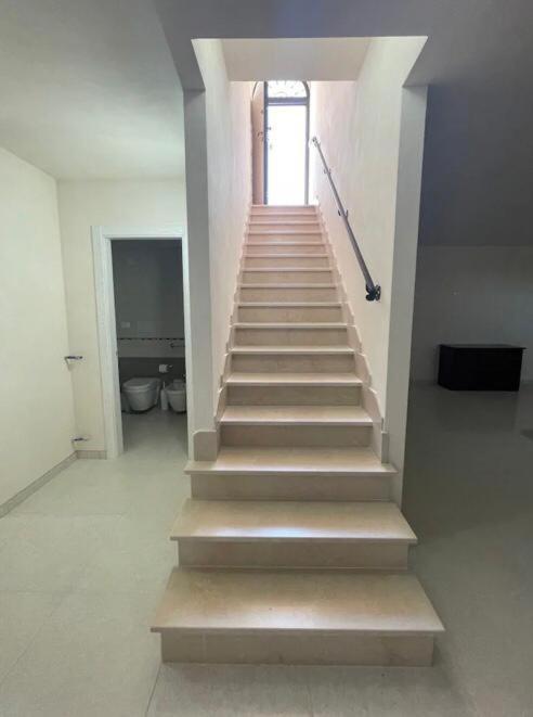 Apartmán Casa Vacanze Leo Francavilla Fontana Exteriér fotografie