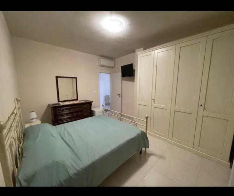Apartmán Casa Vacanze Leo Francavilla Fontana Exteriér fotografie