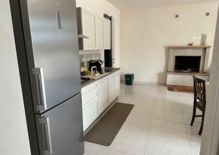 Apartmán Casa Vacanze Leo Francavilla Fontana Exteriér fotografie